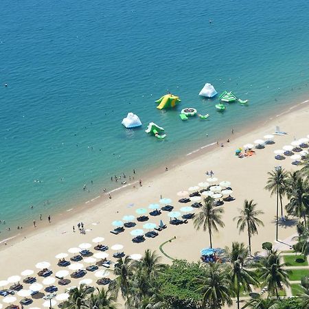 Maika Condotel Nha Trang Exteriér fotografie