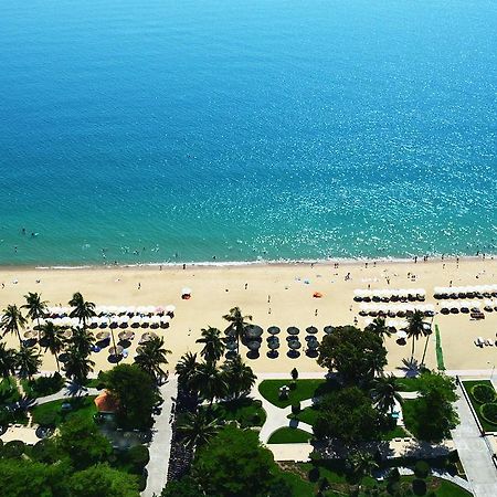 Maika Condotel Nha Trang Exteriér fotografie