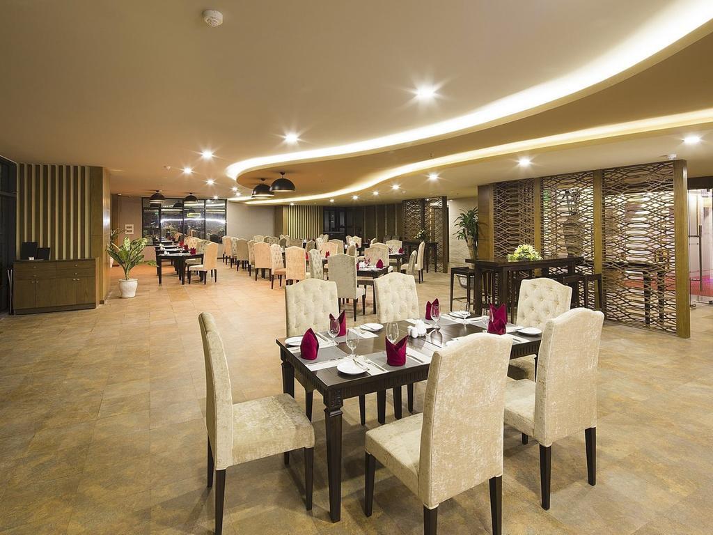 Maika Condotel Nha Trang Exteriér fotografie