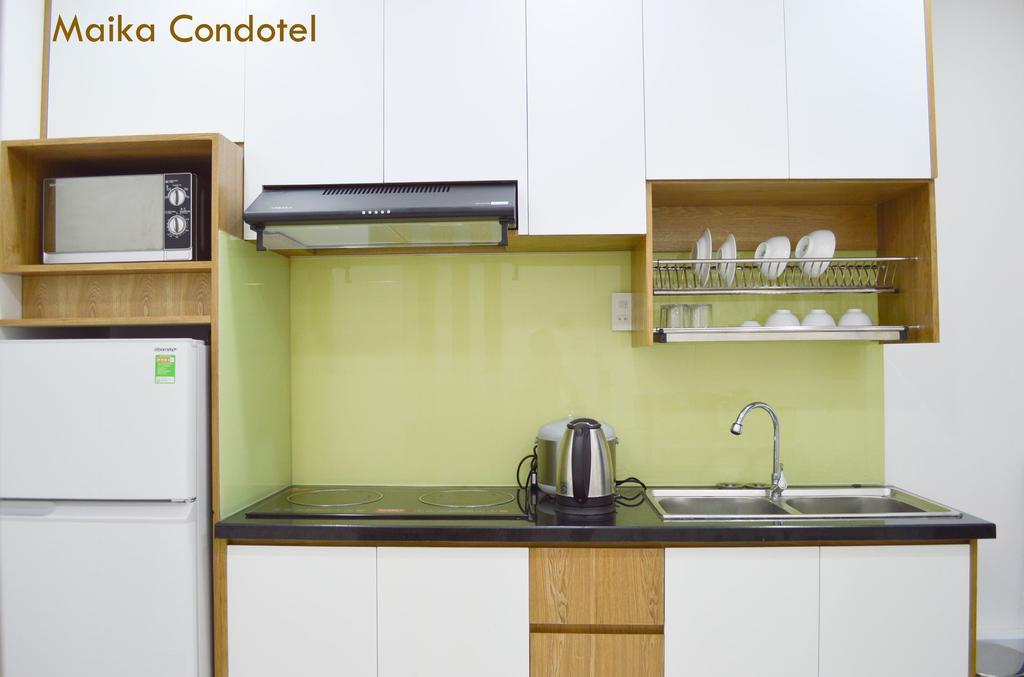 Maika Condotel Nha Trang Pokoj fotografie