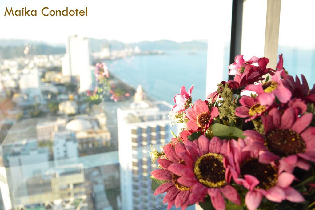 Maika Condotel Nha Trang Pokoj fotografie