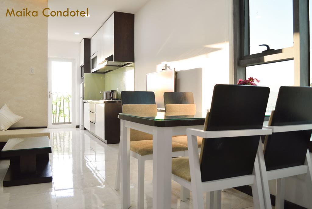 Maika Condotel Nha Trang Pokoj fotografie