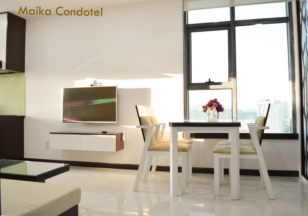 Maika Condotel Nha Trang Pokoj fotografie