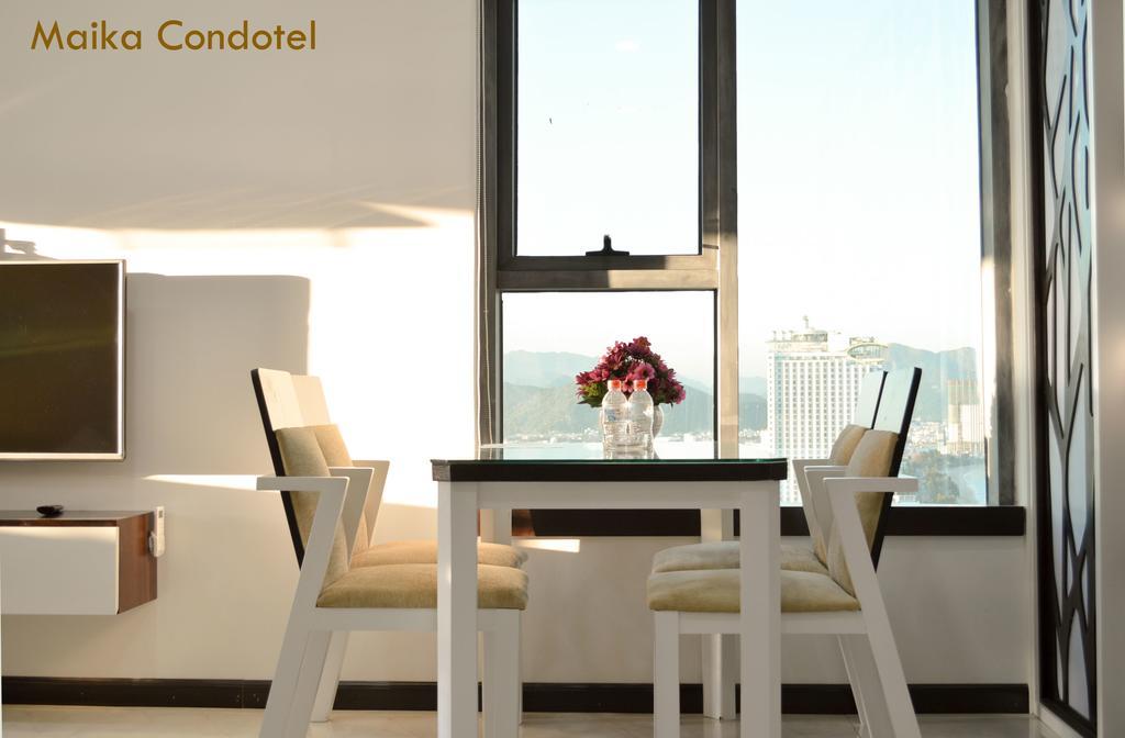 Maika Condotel Nha Trang Pokoj fotografie