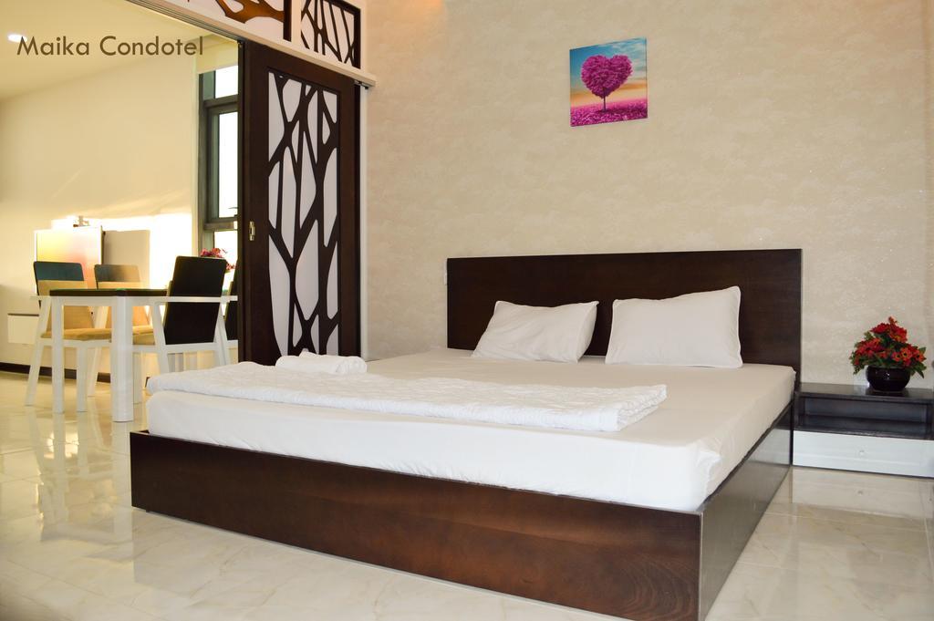 Maika Condotel Nha Trang Pokoj fotografie