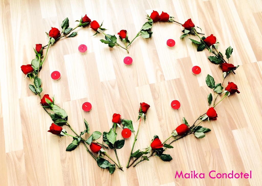 Maika Condotel Nha Trang Pokoj fotografie