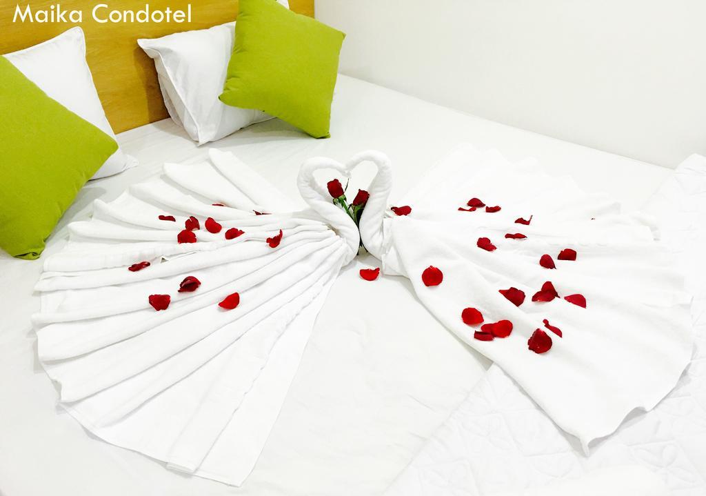 Maika Condotel Nha Trang Pokoj fotografie