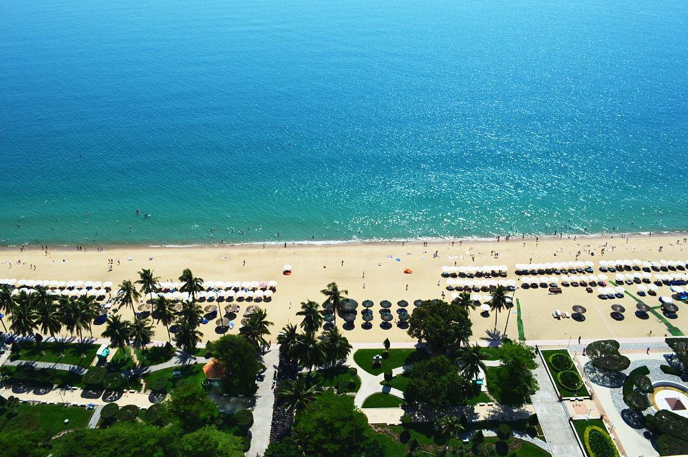 Maika Condotel Nha Trang Exteriér fotografie