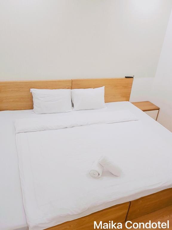 Maika Condotel Nha Trang Exteriér fotografie