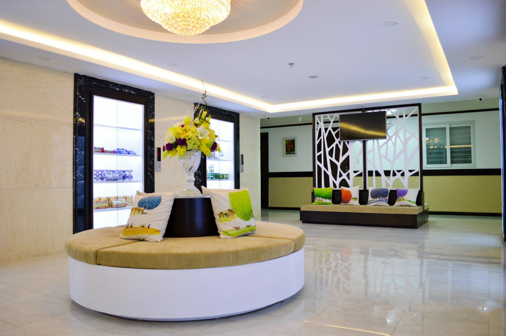 Maika Condotel Nha Trang Exteriér fotografie