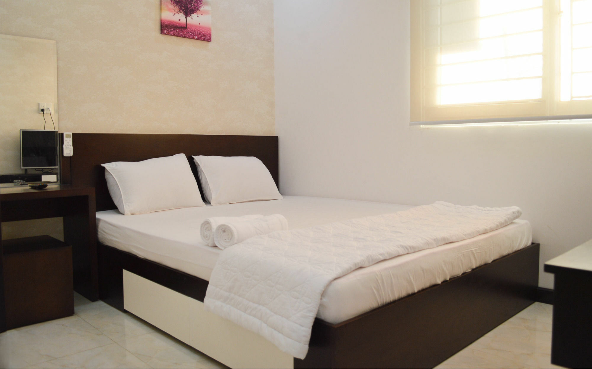 Maika Condotel Nha Trang Exteriér fotografie