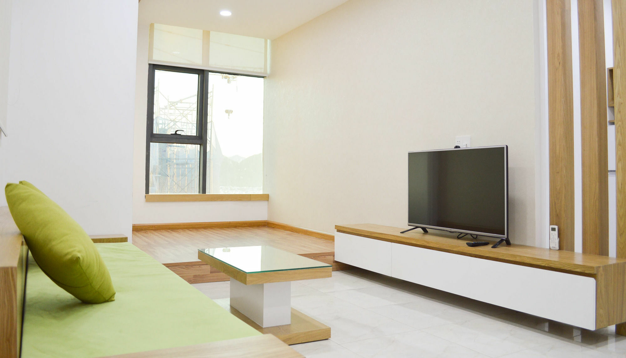 Maika Condotel Nha Trang Exteriér fotografie