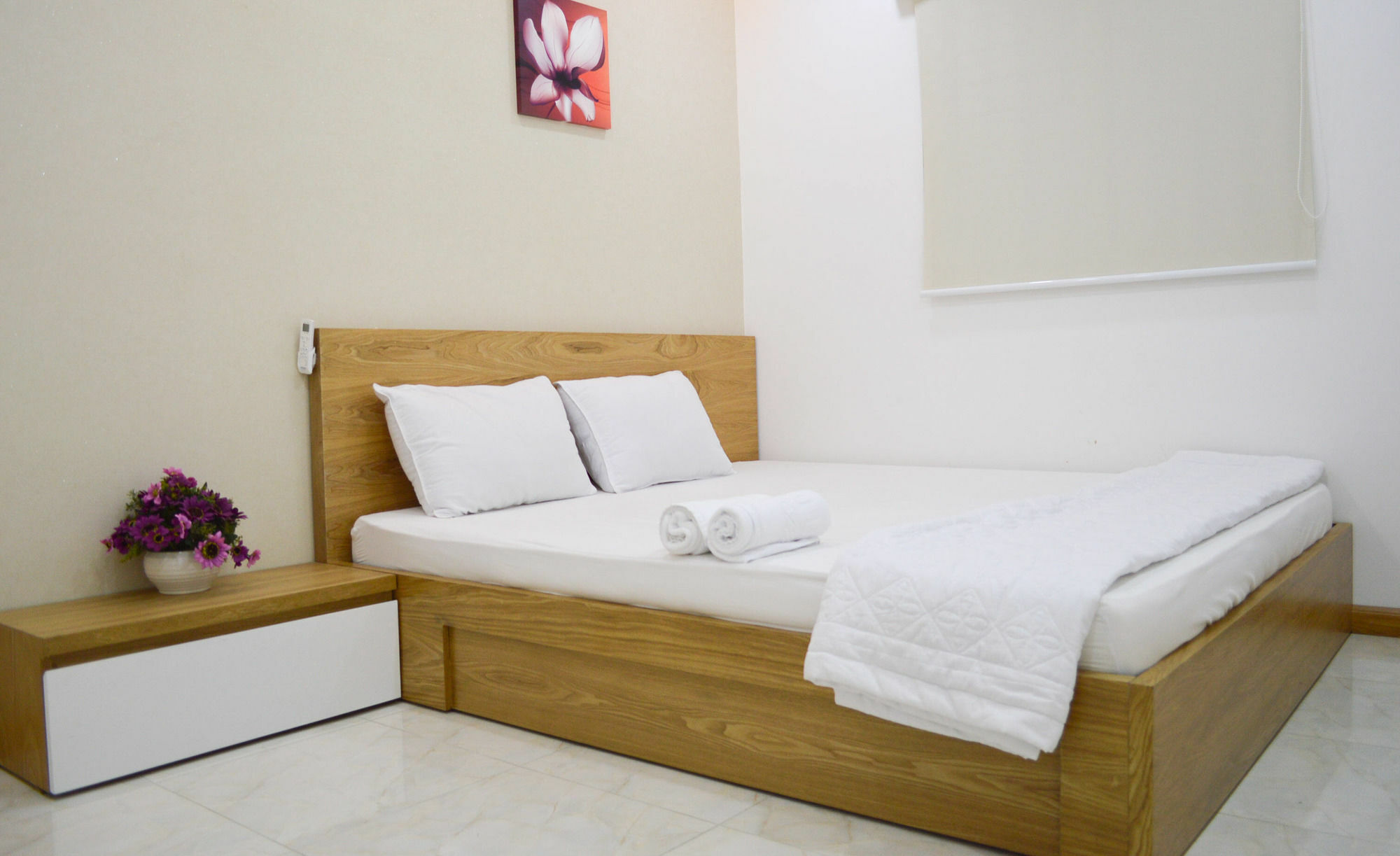 Maika Condotel Nha Trang Exteriér fotografie