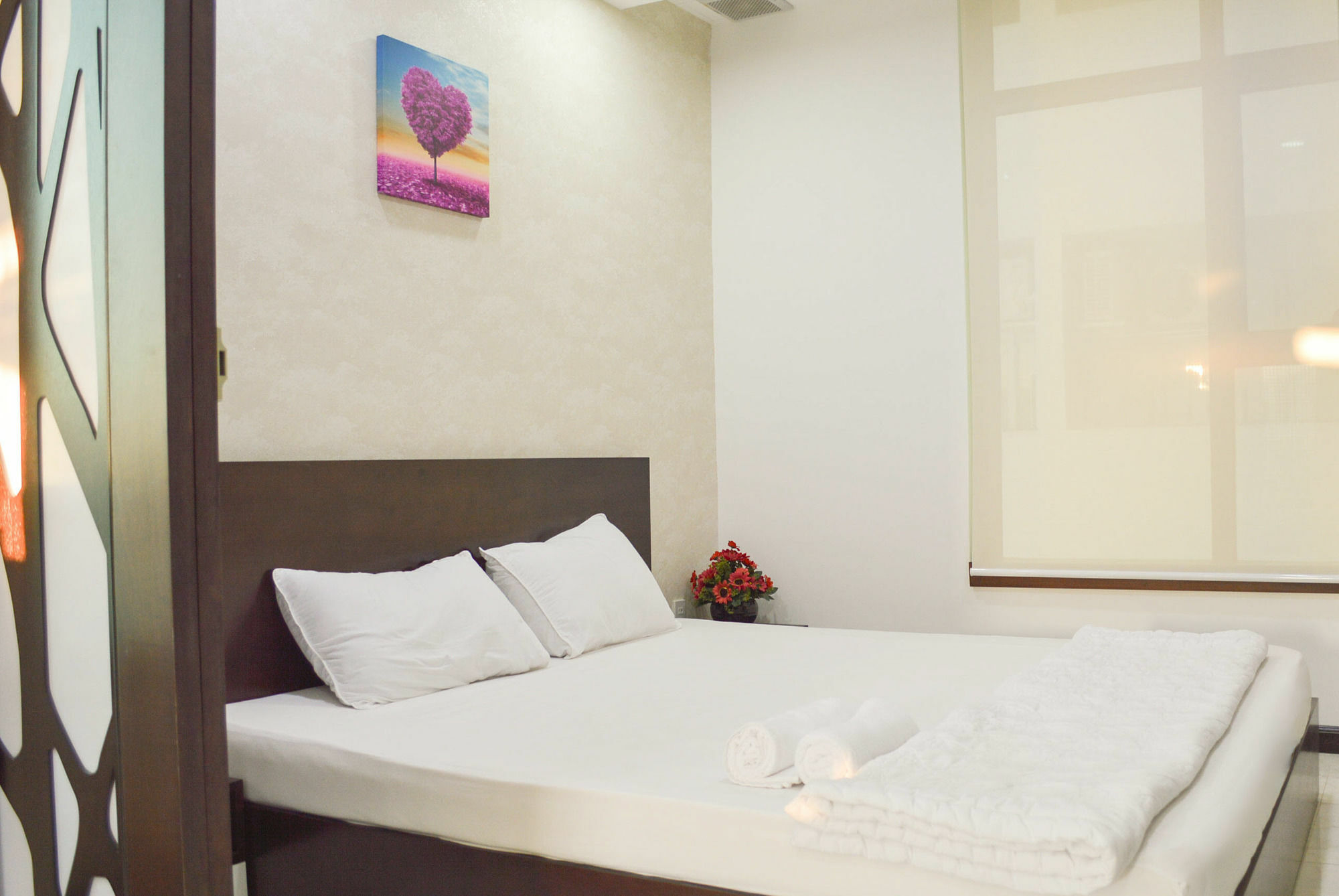Maika Condotel Nha Trang Exteriér fotografie