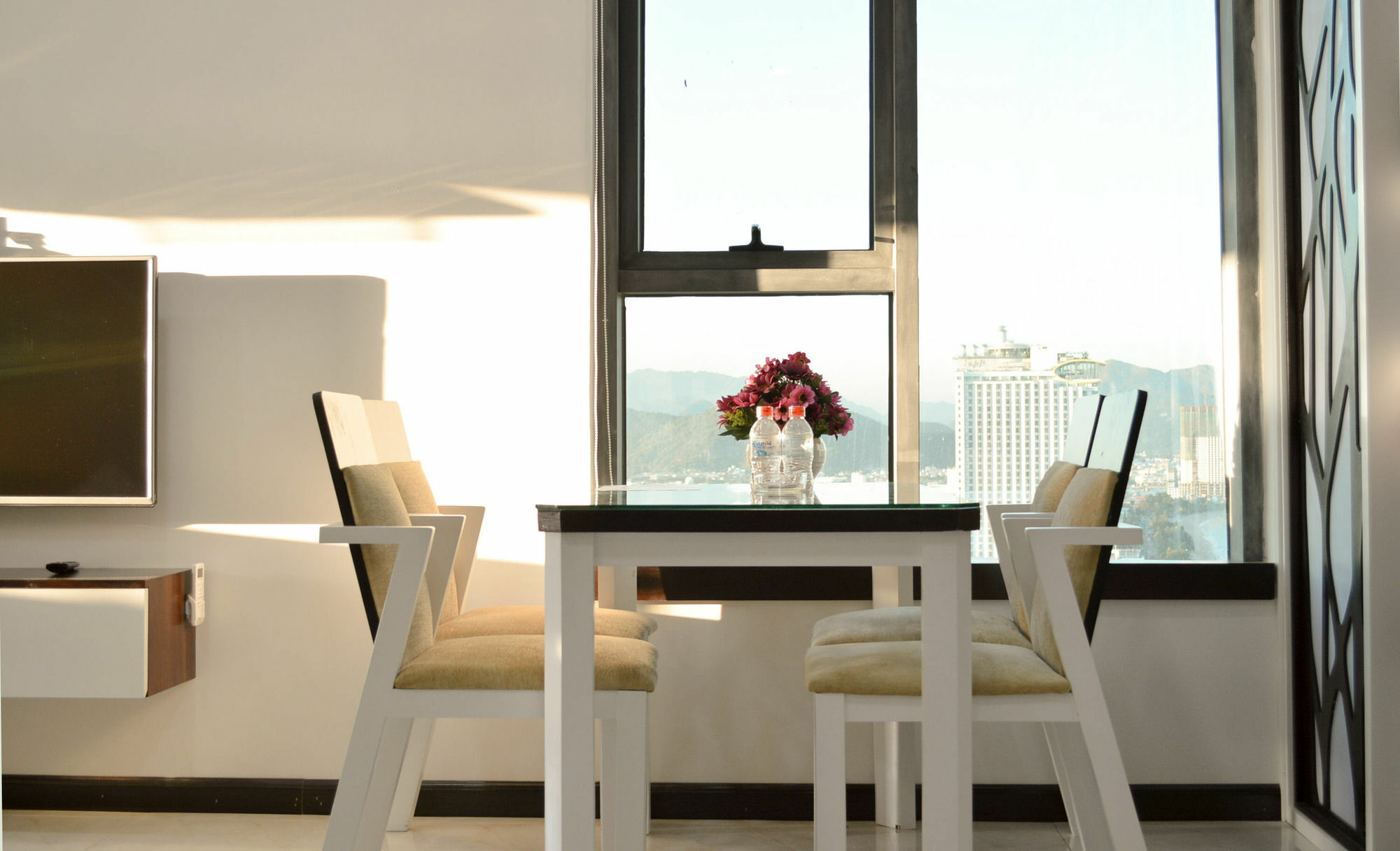 Maika Condotel Nha Trang Exteriér fotografie