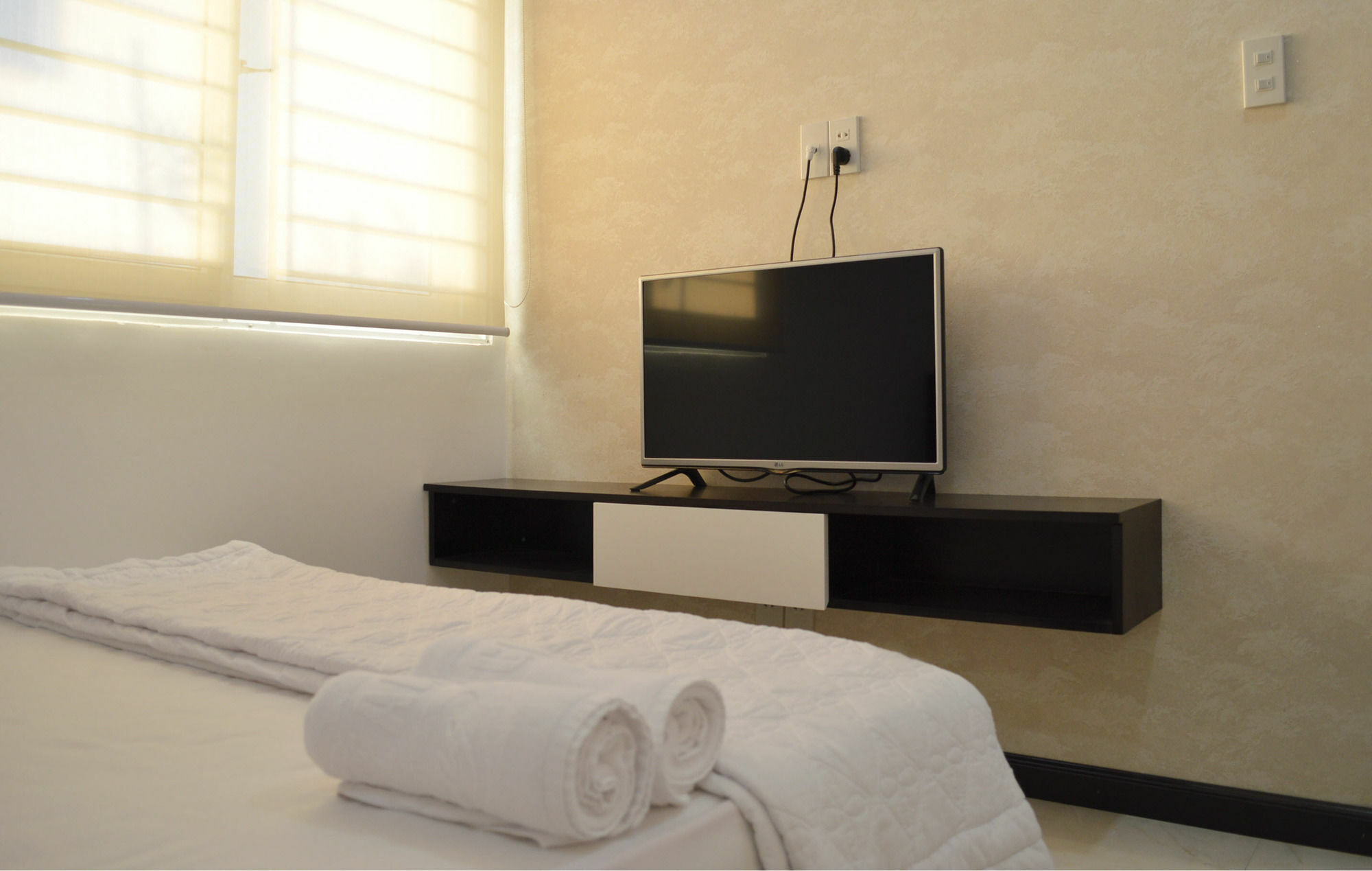 Maika Condotel Nha Trang Exteriér fotografie