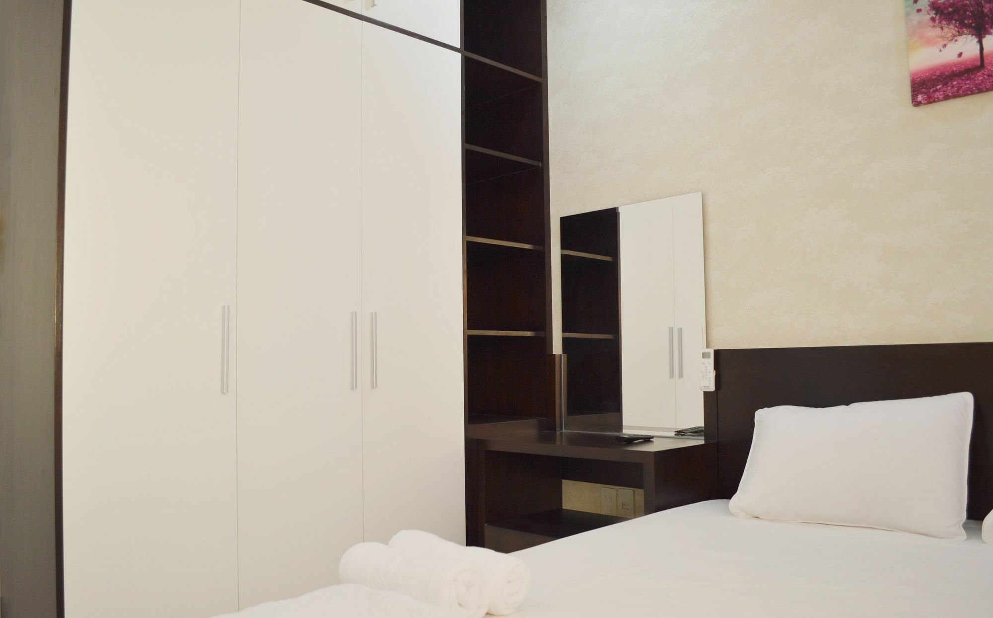 Maika Condotel Nha Trang Exteriér fotografie
