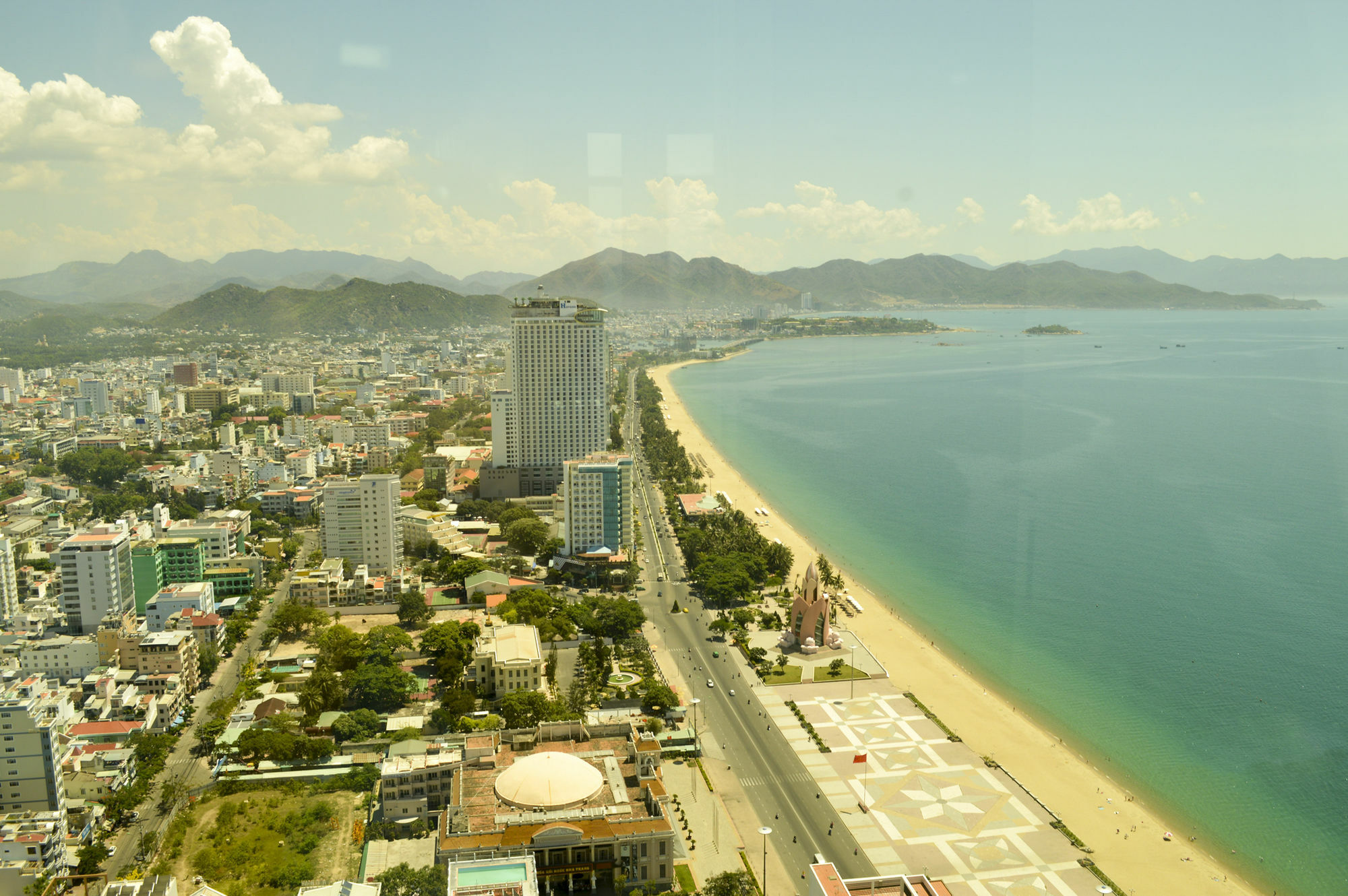 Maika Condotel Nha Trang Exteriér fotografie