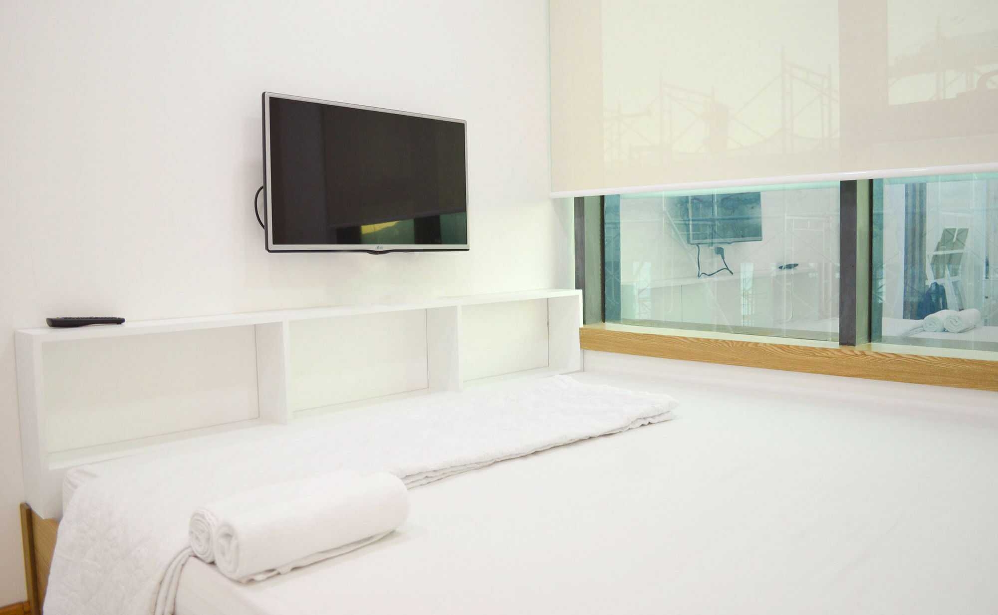 Maika Condotel Nha Trang Exteriér fotografie