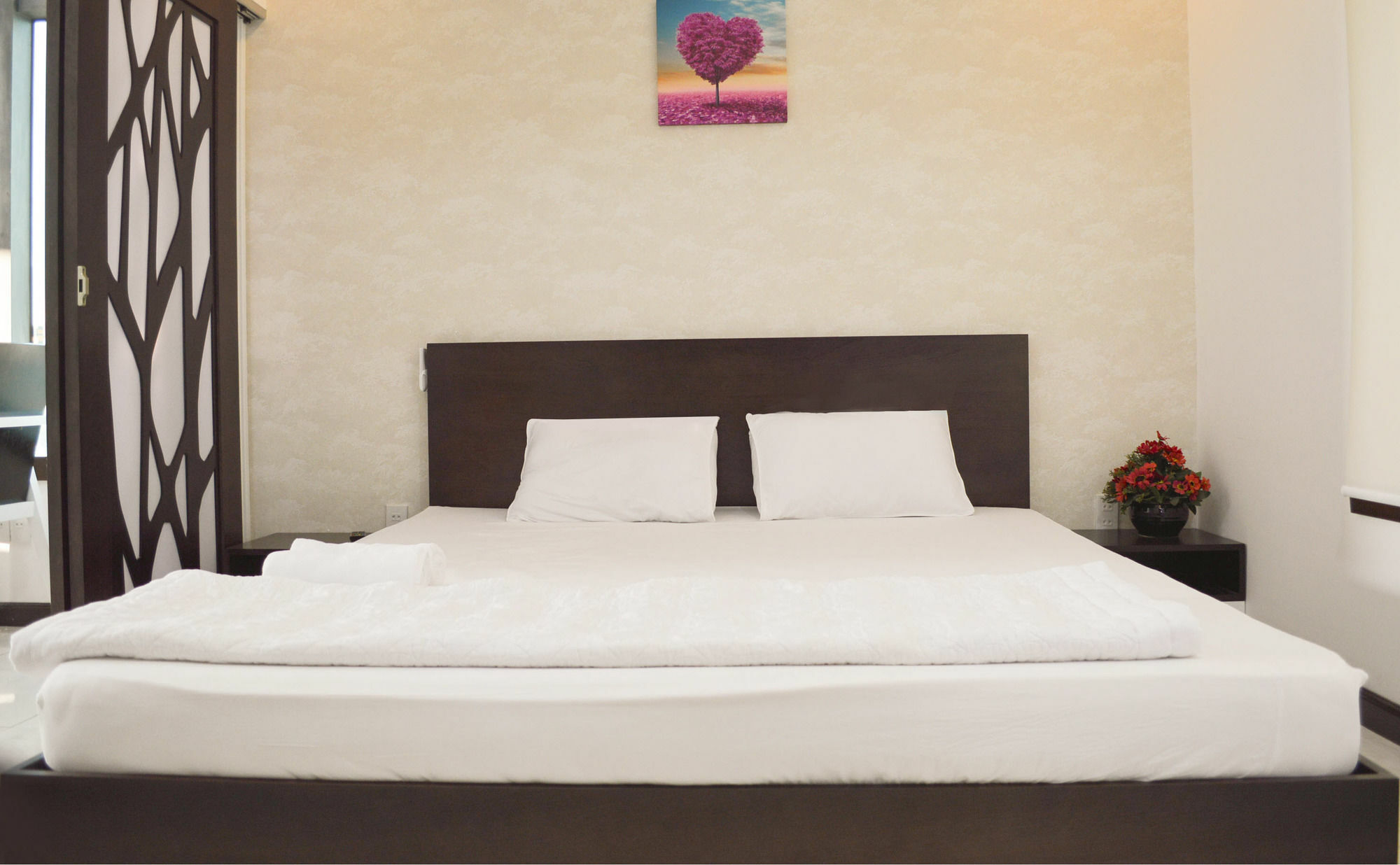 Maika Condotel Nha Trang Exteriér fotografie